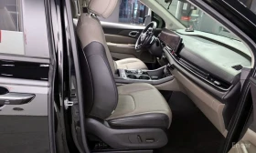 Kia Carnival, снимка 12
