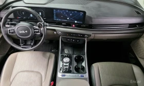 Kia Carnival, снимка 7