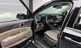 Kia Carnival, снимка 10