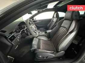 Audi Rs5 2.9T quattro* АвтоКредит* (Цена до БГ) , снимка 9