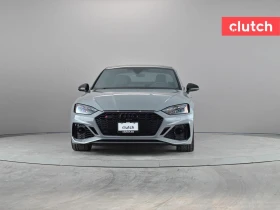 Audi Rs5 2.9T quattro* АвтоКредит* (Цена до БГ) , снимка 2