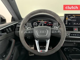 Audi Rs5 2.9T quattro* АвтоКредит* (Цена до БГ) , снимка 8