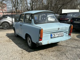 Trabant 601 S, снимка 3