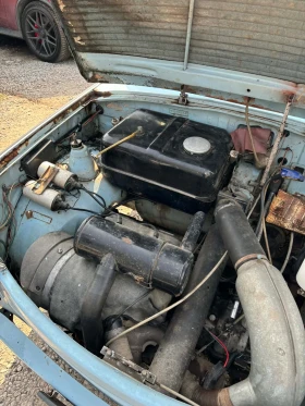 Trabant 601 S, снимка 10