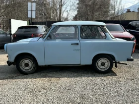 Trabant 601 S, снимка 5