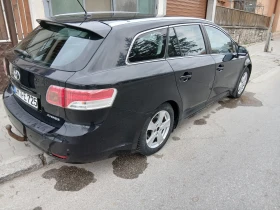 Toyota Avensis 2.0 D4D, снимка 3