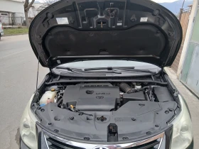 Toyota Avensis 2.0 D4D, снимка 6