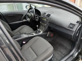Toyota Avensis 2.0 D4D, снимка 11