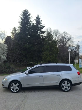 VW Passat 2.0 TDI 140 BKP 16V , ВТОРИ КОМПЛЕКТ ДЖАНТИ, снимка 3