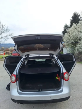 VW Passat 2.0 TDI 140 BKP 16V , ВТОРИ КОМПЛЕКТ ДЖАНТИ, снимка 6