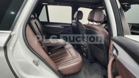 BMW X5M M Packet* следене на ленти* подгреви, снимка 11