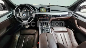 BMW X5M M Packet* следене на ленти* подгреви, снимка 6