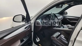 BMW X5M M Packet* следене на ленти* подгреви, снимка 9