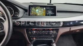 BMW X5M M Packet* следене на ленти* подгреви, снимка 13