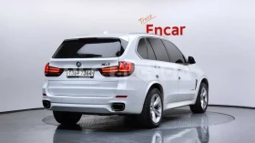 BMW X5M M Packet* следене на ленти* подгреви, снимка 2