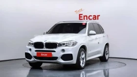 BMW X5M M Packet* следене на ленти* подгреви, снимка 1