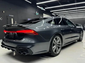 Audi A7 2019/S7-pack/B&O/AMBIENT/PANO/360/QUATTRO, снимка 4