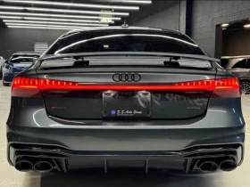 Audi A7 2019/S7-pack/B&O/AMBIENT/PANO/360/QUATTRO, снимка 2