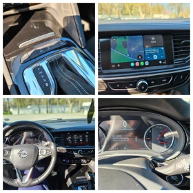 Opel Insignia, снимка 4