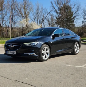 Opel Insignia, снимка 1