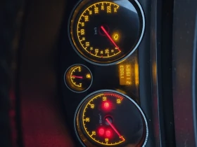 Opel Zafira, снимка 8