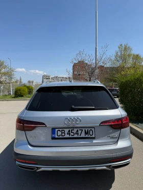 Audi A4 Allroad 3.0 DIESEL, снимка 6