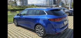 Renault Megane Grandtour RS Line 2021г., снимка 3