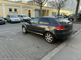 Audi A3 1.4T, снимка 2