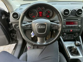 Audi A3 1.4T, снимка 10