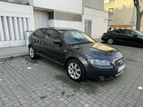 Audi A3 1.4T, снимка 6