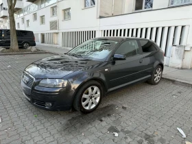 Audi A3 1.4T, снимка 4