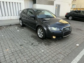 Audi A3 1.4T, снимка 1