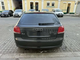 Audi A3 1.4T, снимка 7