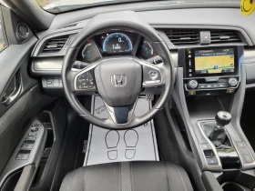 Honda Civic 1.0 V-TEC TURBO, снимка 9