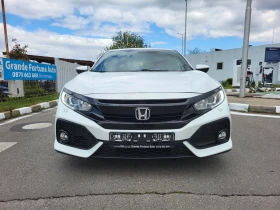Honda Civic 1.0 V-TEC TURBO, снимка 2
