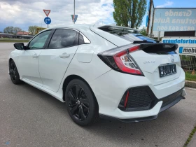 Honda Civic 1.0 V-TEC TURBO, снимка 7