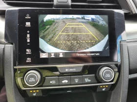 Honda Civic 1.0 V-TEC TURBO, снимка 10