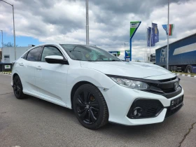 Honda Civic 1.0 V-TEC TURBO, снимка 3