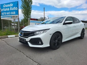 Honda Civic 1.0 V-TEC TURBO, снимка 1