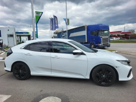 Honda Civic 1.0 V-TEC TURBO, снимка 4