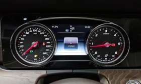 Mercedes-Benz E 220 EXCLUSIVE* ПАМЕТ* КАМЕРА* ПОДГРЕВ* ПАНОРАМА* КОЖА, снимка 8