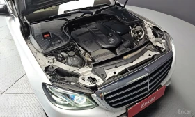 Mercedes-Benz E 220 EXCLUSIVE* ПАМЕТ* КАМЕРА* ПОДГРЕВ* ПАНОРАМА* КОЖА, снимка 6