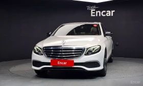 Mercedes-Benz E 220 EXCLUSIVE* ПАМЕТ* КАМЕРА* ПОДГРЕВ* ПАНОРАМА* КОЖА, снимка 3