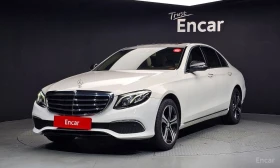 Mercedes-Benz E 220 EXCLUSIVE* ПАМЕТ* КАМЕРА* ПОДГРЕВ* ПАНОРАМА* КОЖА, снимка 1