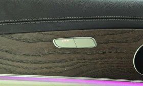Mercedes-Benz E 220 EXCLUSIVE* ПАМЕТ* КАМЕРА* ПОДГРЕВ* ПАНОРАМА* КОЖА, снимка 15