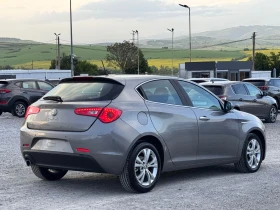 Alfa Romeo Giulietta, снимка 4