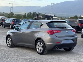 Alfa Romeo Giulietta, снимка 6