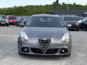 Alfa Romeo Giulietta, снимка 2
