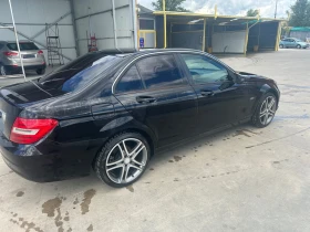 Mercedes-Benz C 200, снимка 4