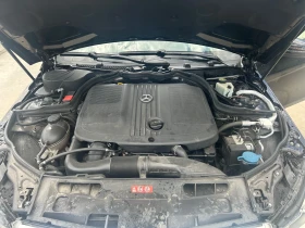 Mercedes-Benz C 200, снимка 9